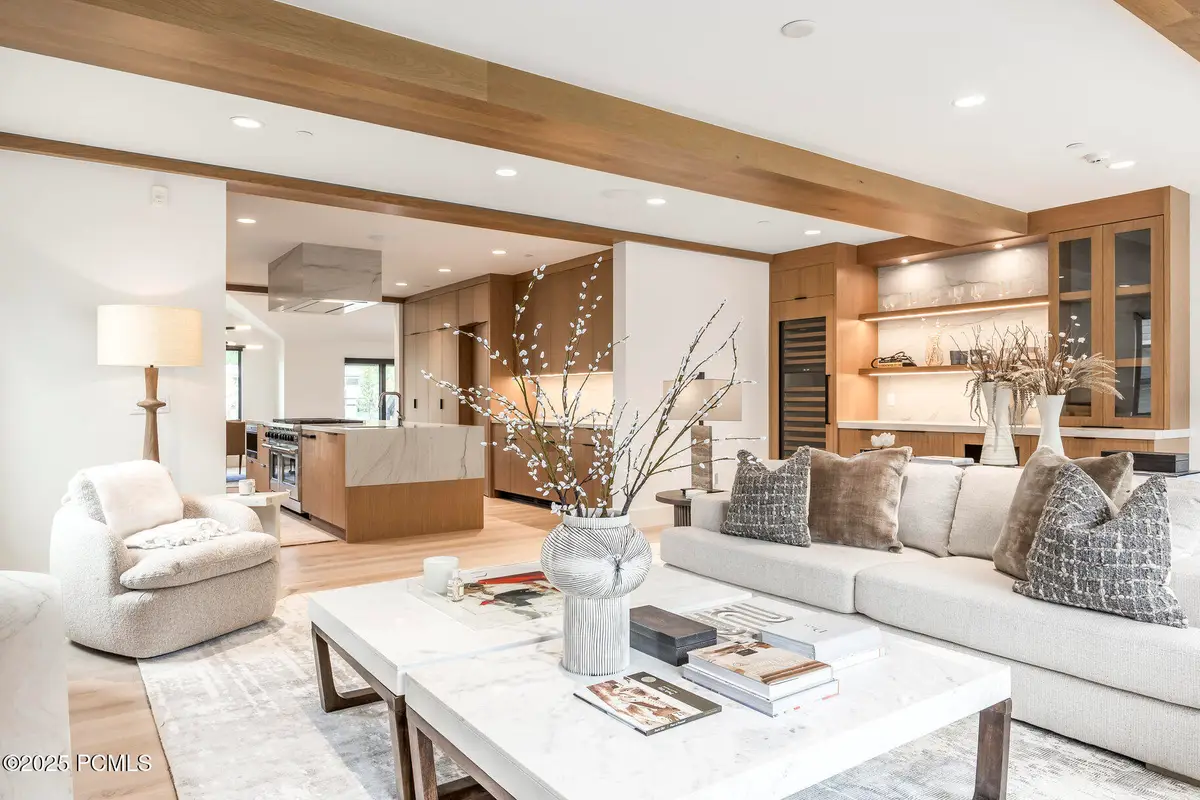 751 Rossie Hill Drive, Park City, UT 84060 - #1