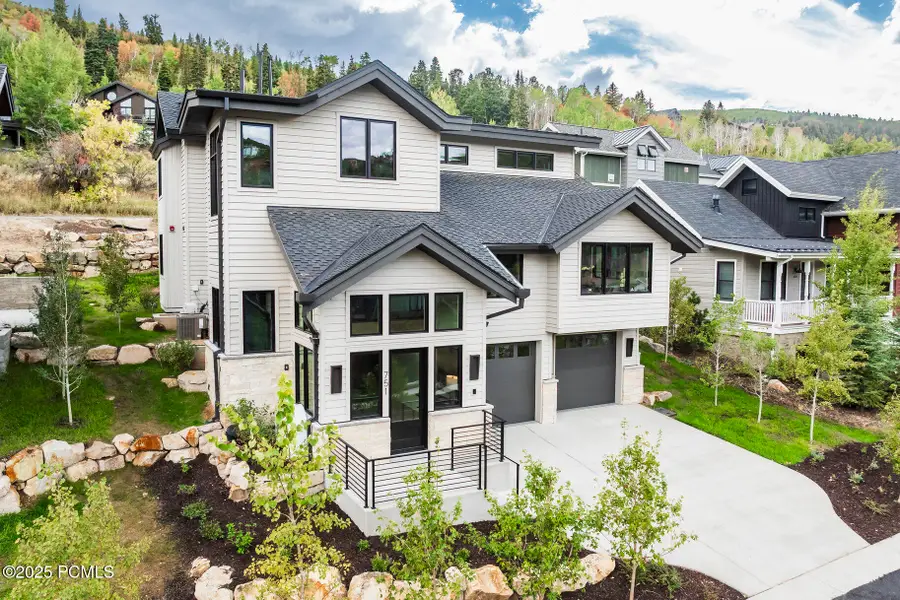 751 Rossie Hill Drive, Park City, UT 84060 - #2