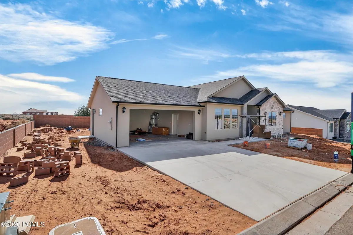 1193 W Kokopelli Street, Hildale, UT 84784 - #1