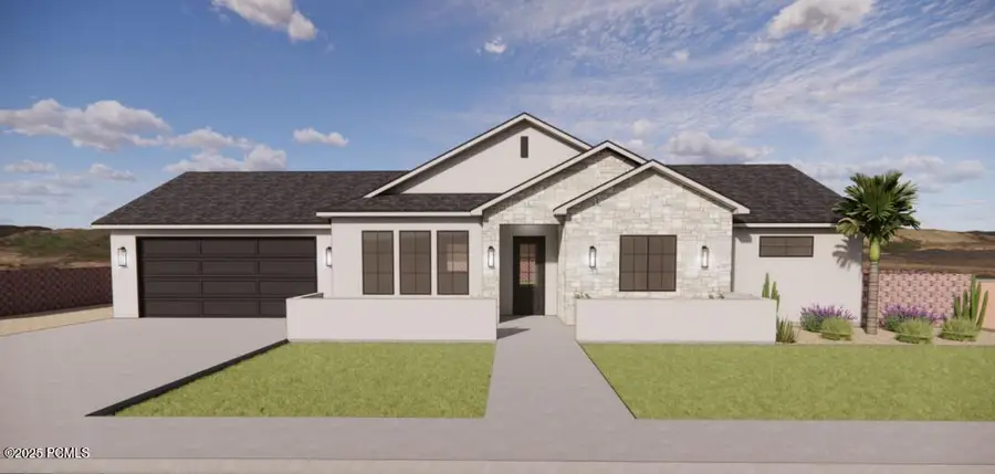 1193 W Kokopelli Street, Hildale, UT 84784 - #3