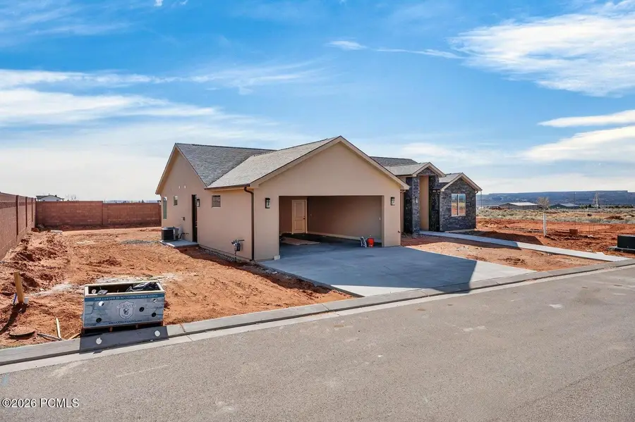 1223 W Kokopelli Street, Hildale, UT 84784 - #2