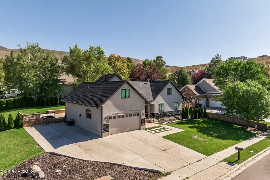 1896 N Valley Hills Boulevard, Heber City, UT 84032 - Image #2