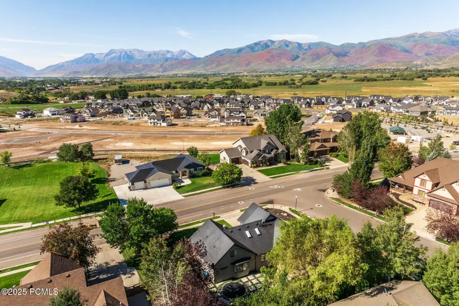 1896 N Valley Hills Boulevard, Heber City, UT 84032 - Image #3