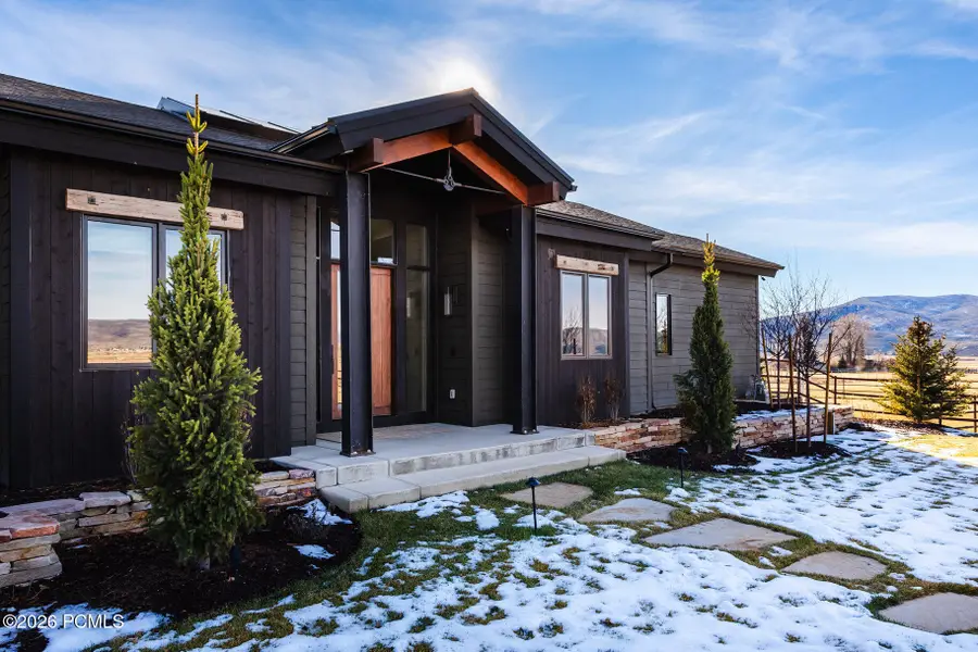 307 W Lazy Acres Lane, Kamas, UT 84036 - #2