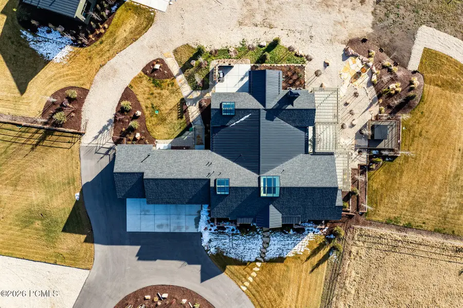 307 W Lazy Acres Lane, Kamas, UT 84036 - #3