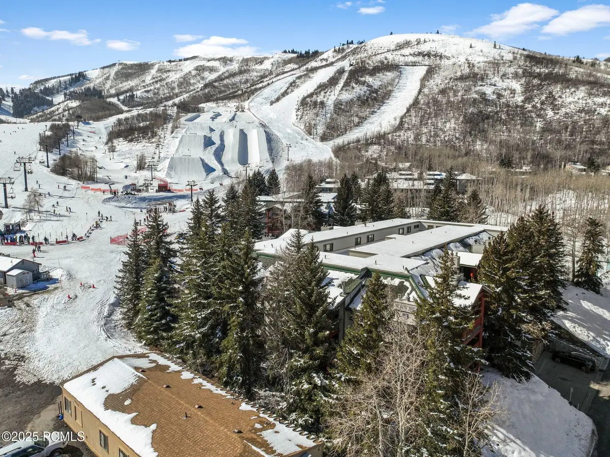 401 Silver King Drive #17, Park City, UT 84060 - #1