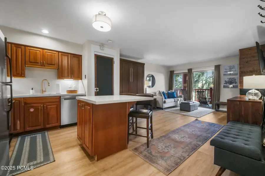 401 Silver King Drive #17, Park City, UT 84060 - #2