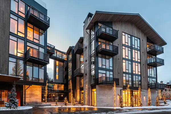 7520 Royal Street #411, Park City, UT 84060