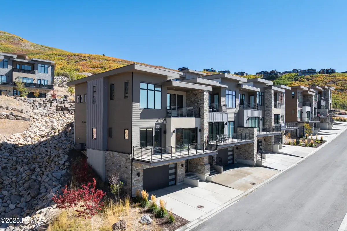 825 E Klaim Drive, Hideout, UT 84036 - #1