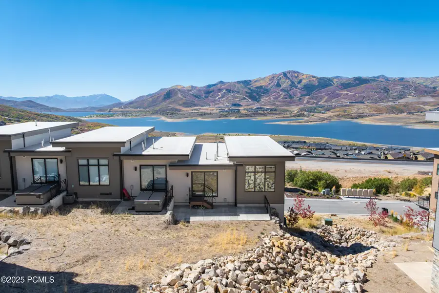 825 E Klaim Drive, Hideout, UT 84036 - #2