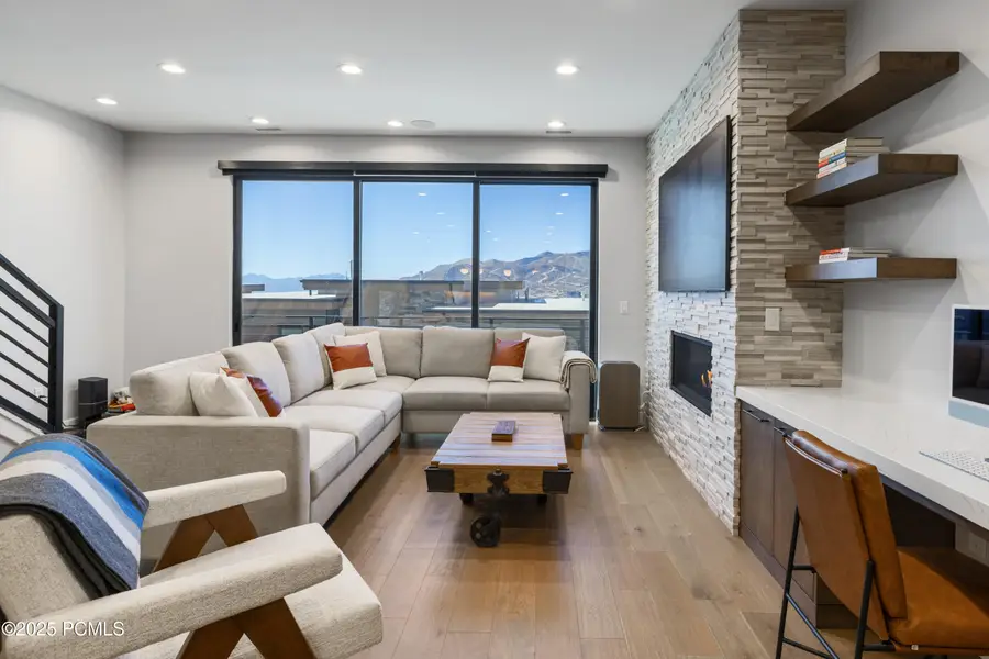 825 E Klaim Drive, Hideout, UT 84036 - #3