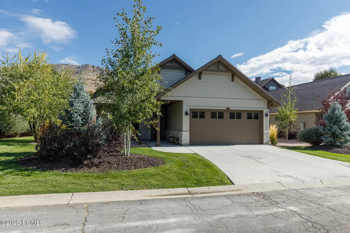 5937 E Big Horn Parkway, Eden, UT 84310 - #1
