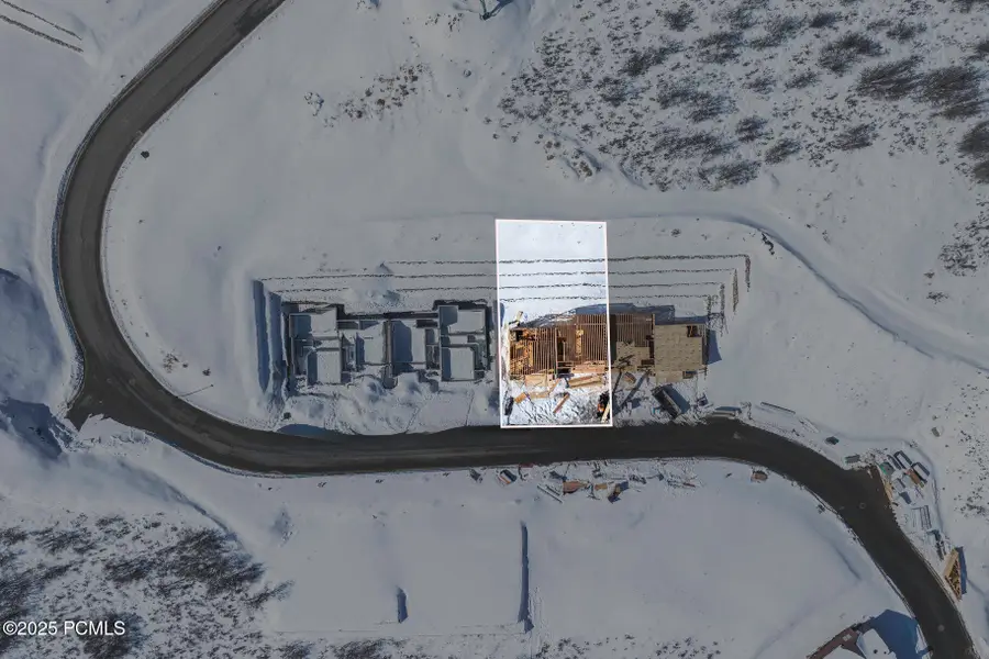 479 W Ascent Drive, Hideout, UT 84036 - #2