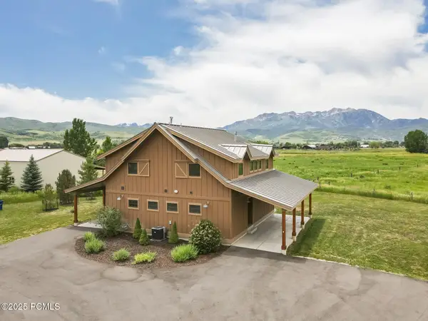 241 E 8600 East, Huntsville, UT 84317