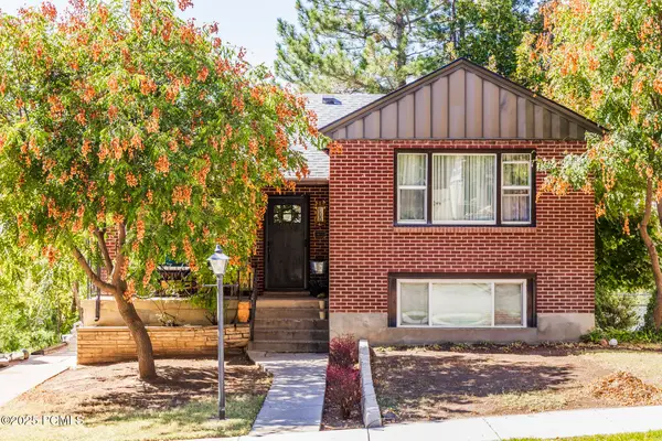 605 N De Soto Street, Salt Lake City, UT 84103