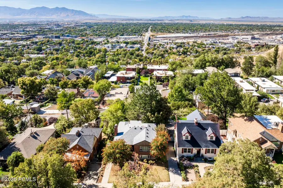 605 N De Soto Street, Salt Lake City, UT 84103 - #2
