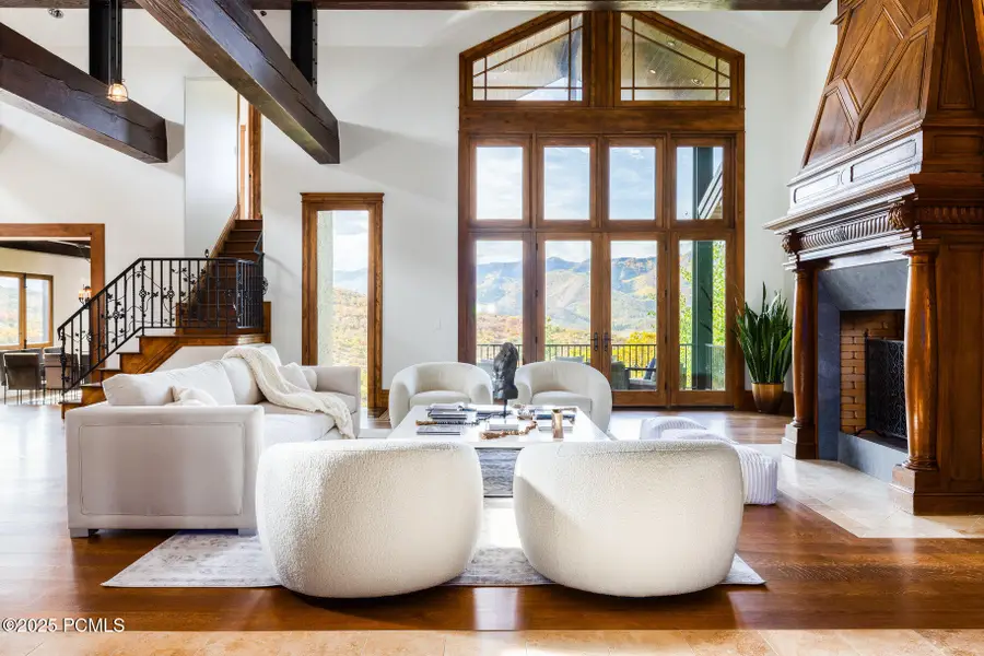 1825 W Red Hawk Trail, Park City, UT 84098 - #2