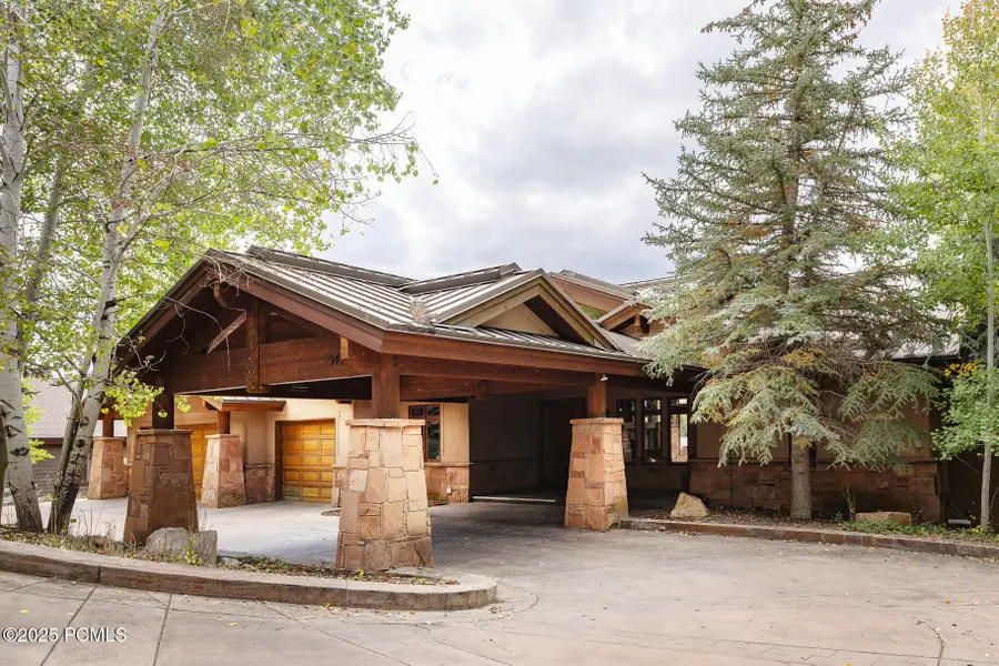 3455 Daybreaker Drive, Park City, UT 84098 - #2