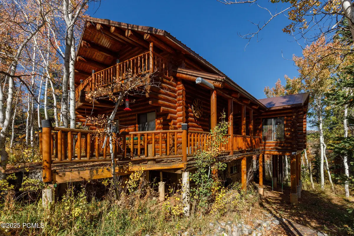 10964 N Chukar Point Drive, Huntsville, UT 84317 - #1