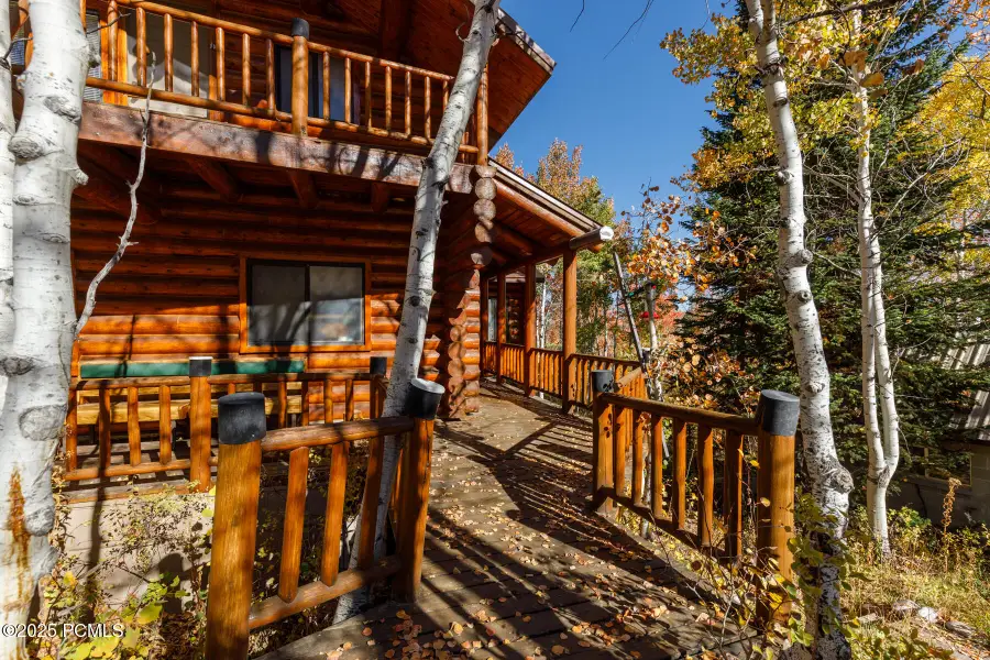 10964 N Chukar Point Drive, Huntsville, UT 84317 - #3