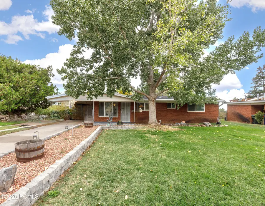 915 Hislop Drive, Ogden, UT 84404 - Image #2