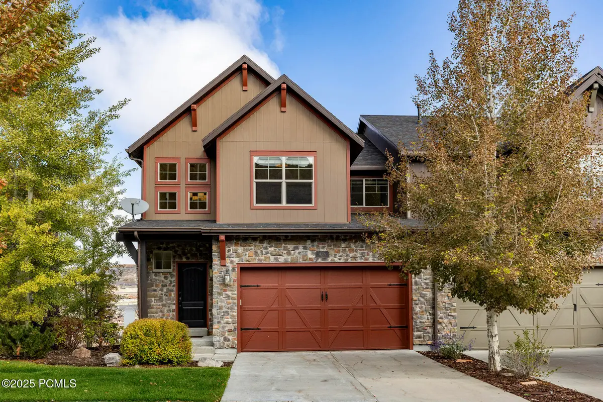 924 W Abigail Drive, Kamas, UT 84036 - #1