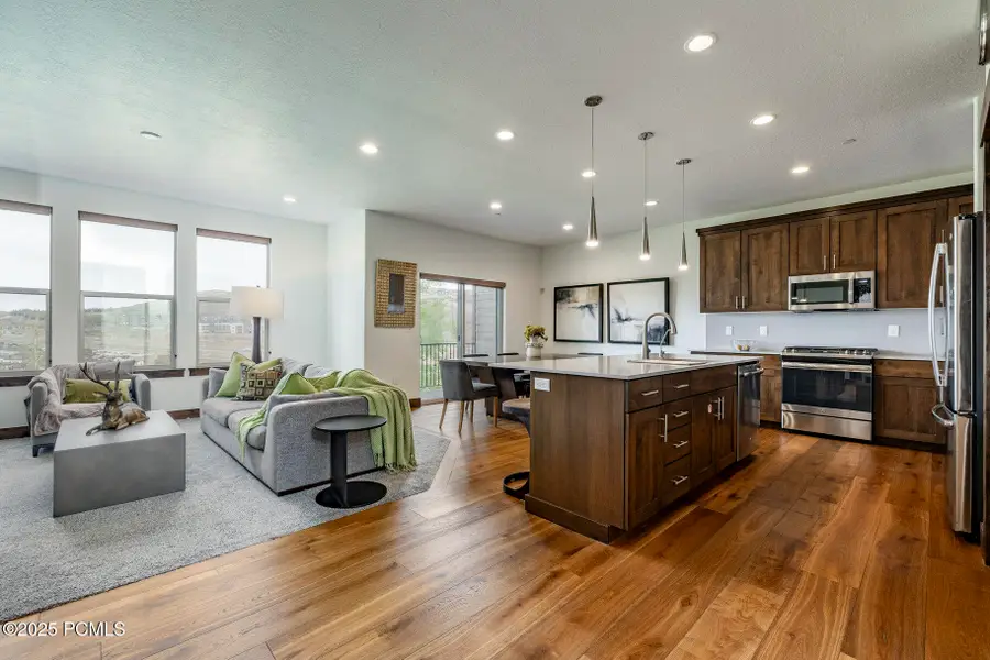 924 W Abigail Drive, Kamas, UT 84036 - #2