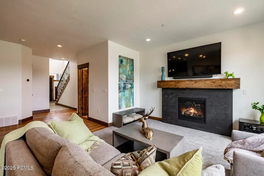 924 W Abigail Drive, Kamas, UT 84036 - #3
