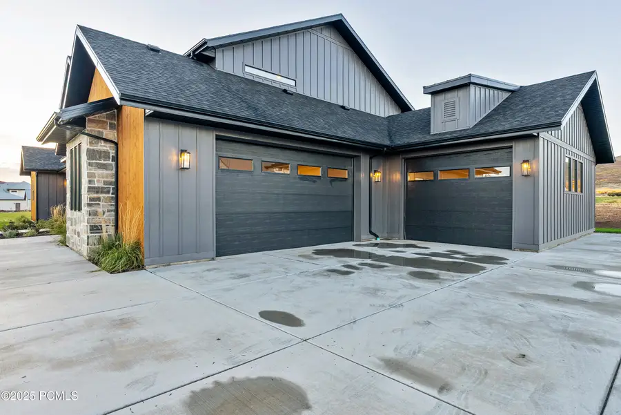 1788 Farmhouse Flats Road, Peoa, UT 84061 - Image #3