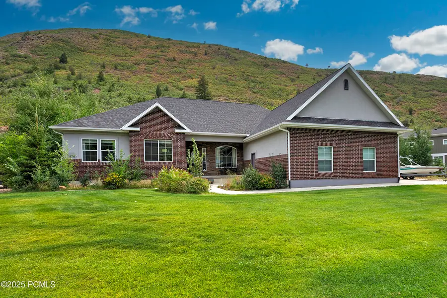 870 E 350 South, Kamas, UT 84036 - Image #2