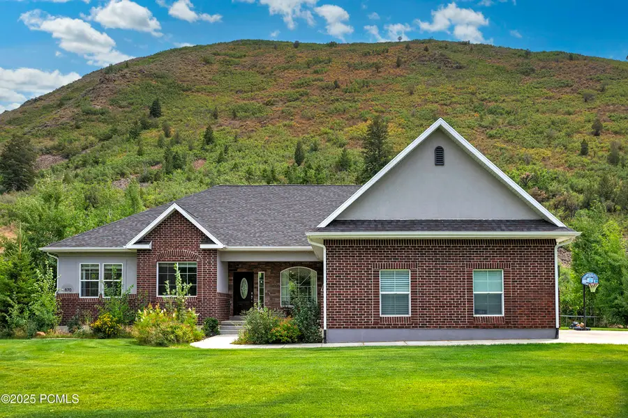 870 E 350 South, Kamas, UT 84036 - Image #3