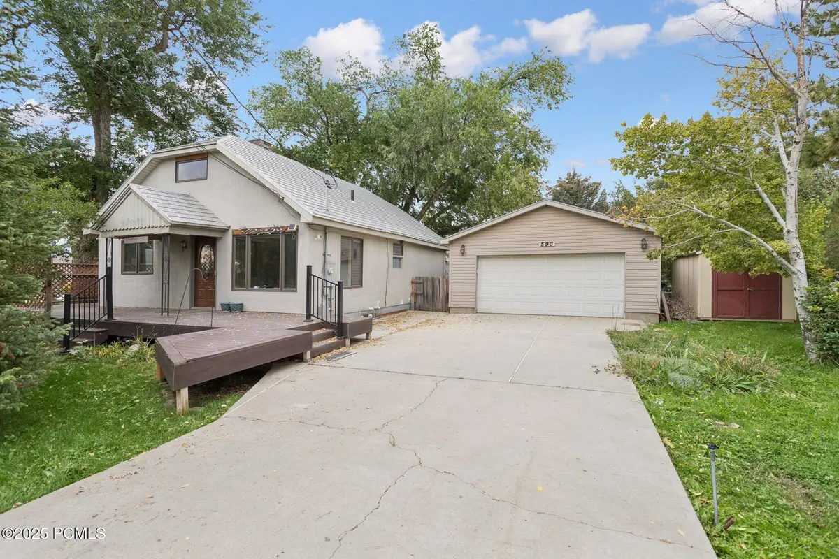 590 S Center Street, Midway, UT 84049 - Image #1