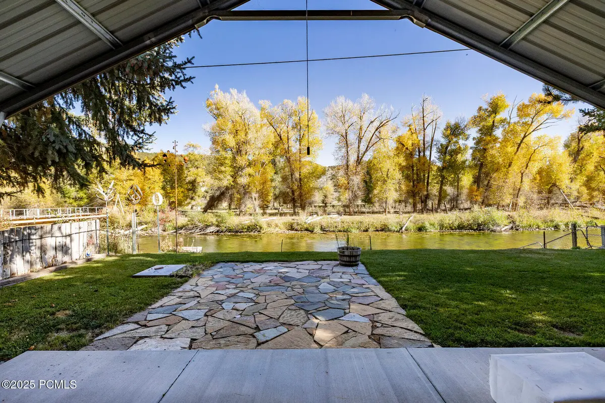 2887 Cottonwood Drive, Coalville, UT 84017 - #1