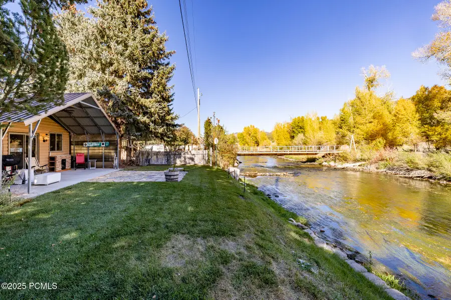 2887 Cottonwood Drive, Coalville, UT 84017 - #2