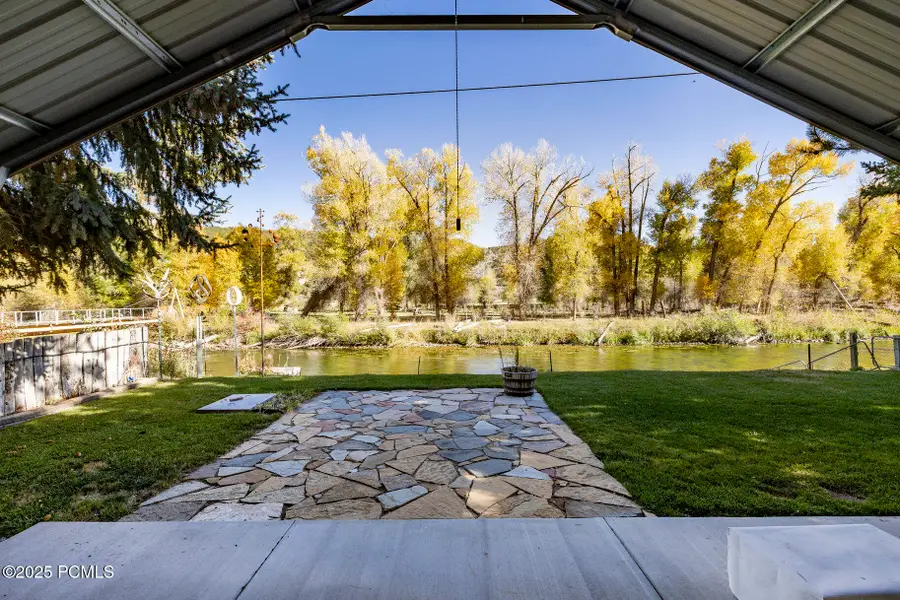 2887 Cottonwood Drive, Coalville, UT 84017 - #3