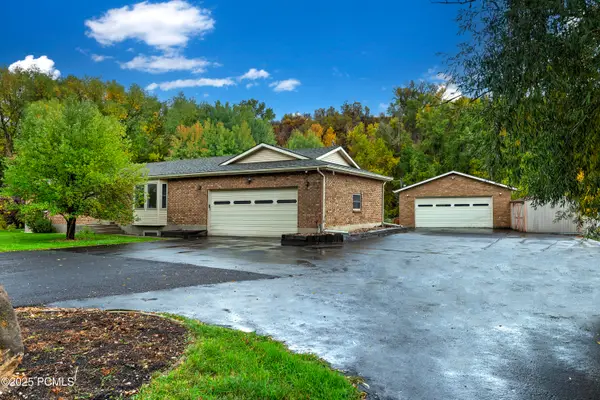 2575 W State Rd. 32, Peoa, UT 84061