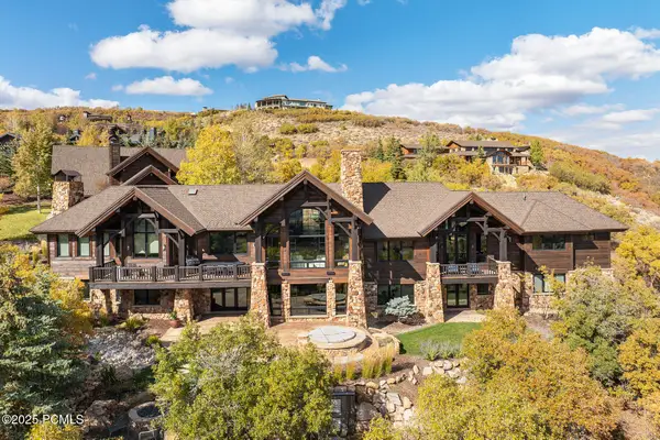 1440 Snow Berry Street, Park City, UT 84098