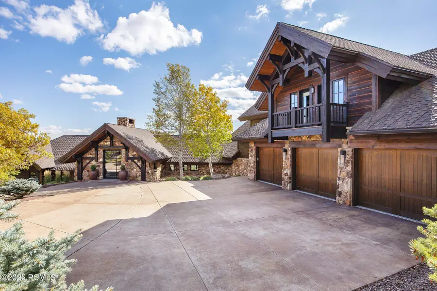 1440 Snow Berry Street, Park City, UT 84098 - #2