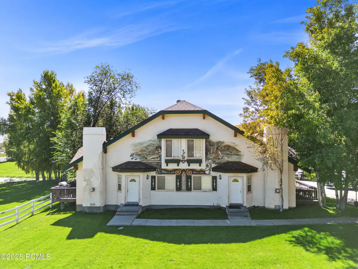 757 W Bigler Lane #6, Midway, UT 84049 - Image #1