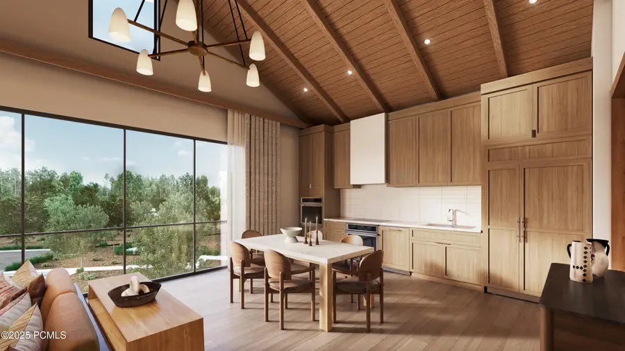 700 N Homestead Drive #Bldg 23 Unit 202, Midway, UT 84049 - Image #2