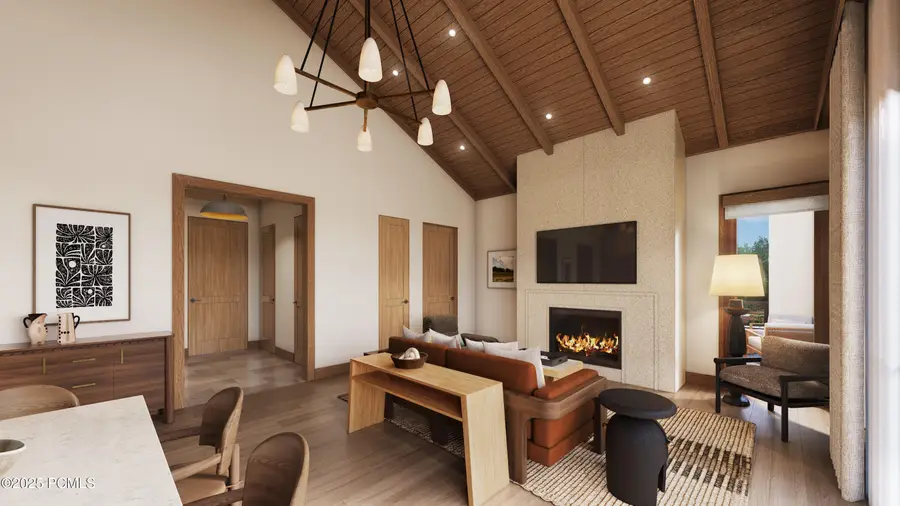 700 N Homestead Drive #Bldg 23 Unit 202, Midway, UT 84049 - Image #3