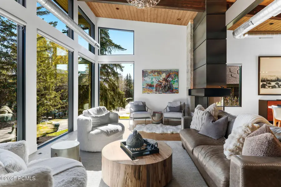 3041 Oak Rim Lane, Park City, UT 84060 - #2