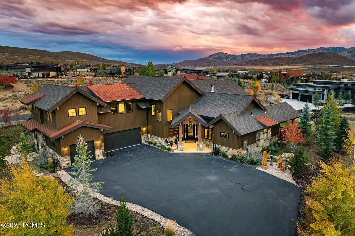 2063 Saddlehorn Drive, Park City, UT 84098 - #1