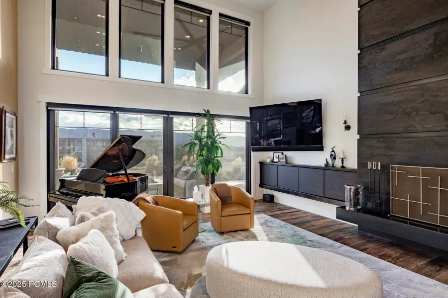 2063 Saddlehorn Drive, Park City, UT 84098 - #2