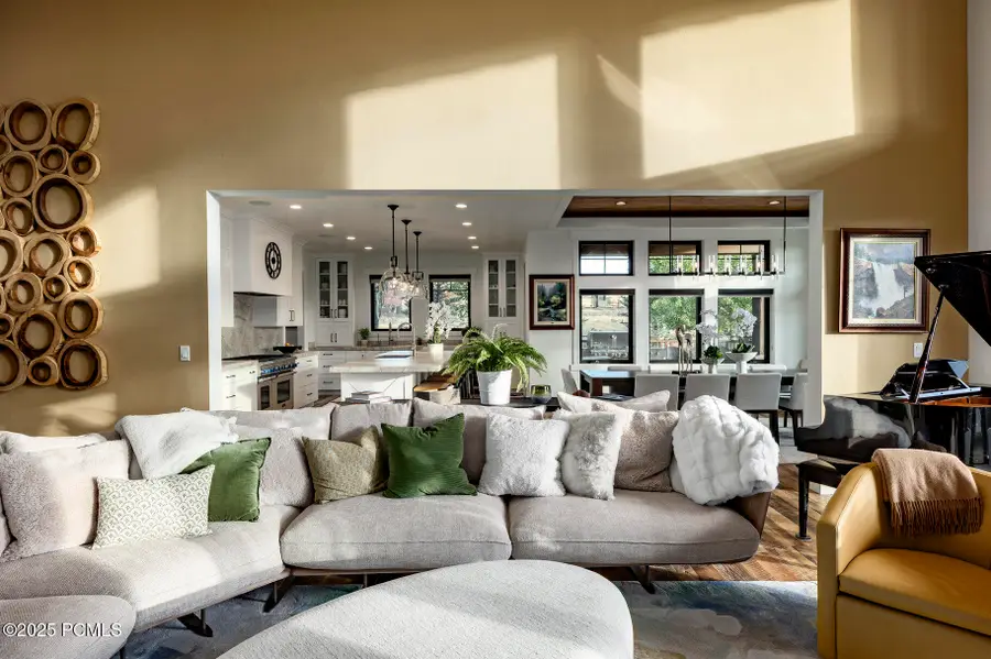 2063 Saddlehorn Drive, Park City, UT 84098 - #3