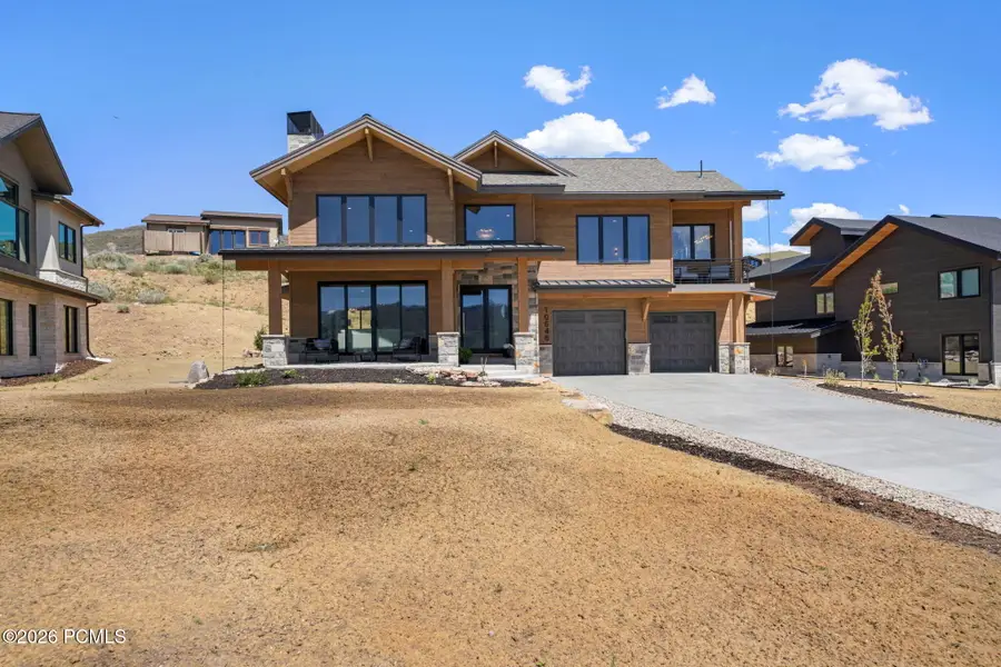 10646 N Reflection Ridge, Hideout, UT 84036 - #2