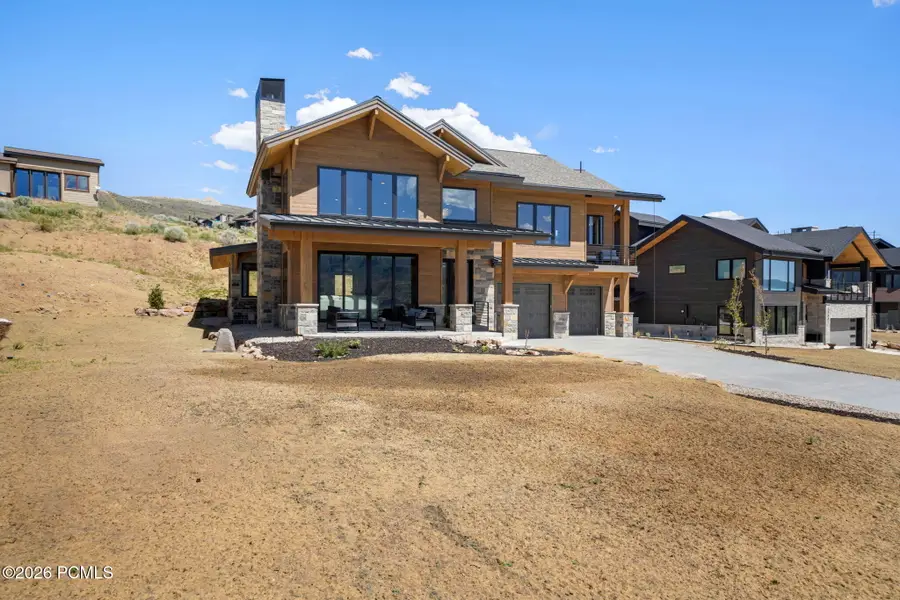 10646 N Reflection Ridge, Hideout, UT 84036 - #3