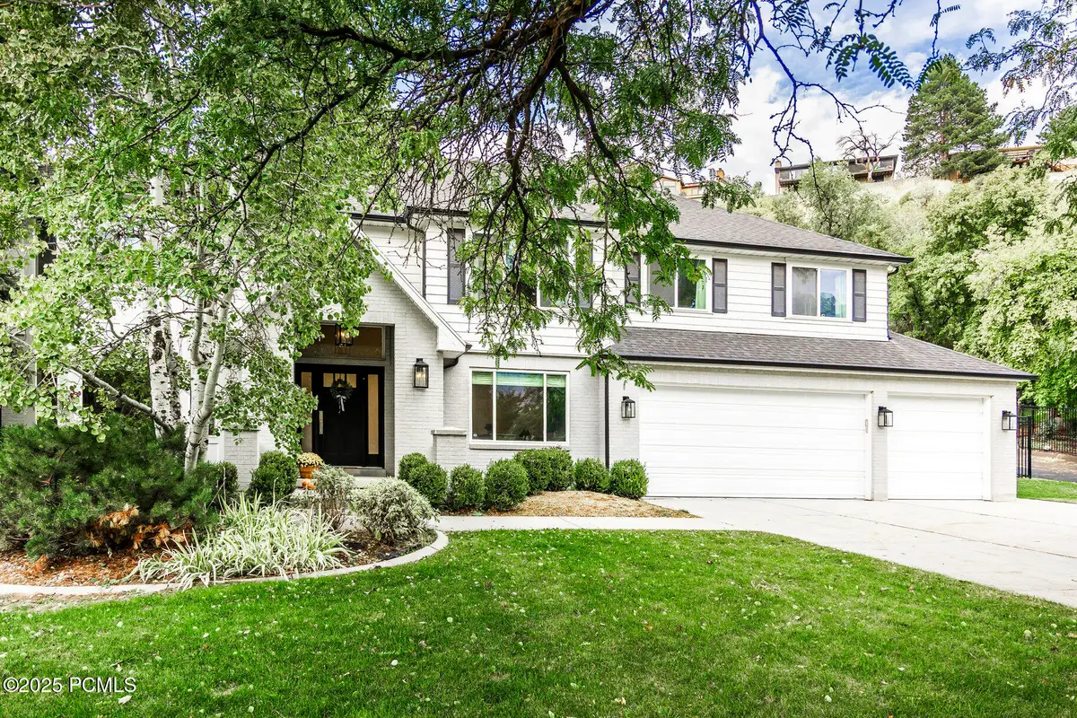 7977 S Royal Lane, Cottonwood Heights, UT 84093 - #1