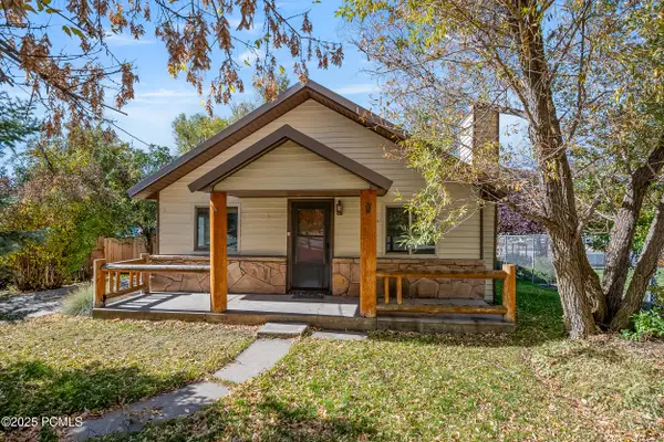 5661 N State Road 32, Peoa, UT 84061