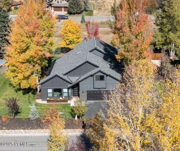 1482 Willow Lane, Park City, UT 84098